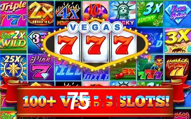 A Experiência Imersiva dos Cassinos Ao Vivo no 75bet