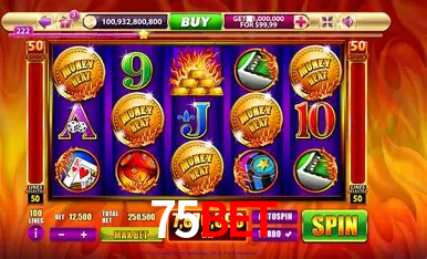 Inovações de Jogos na 75bet: O Futuro das Experiências Interativas