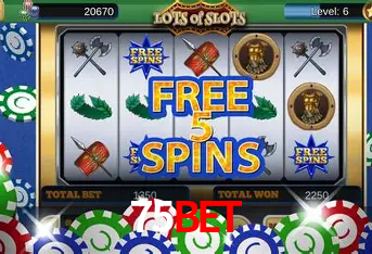 Descubra a Essência do 75bet: Nossa História e Compromissos