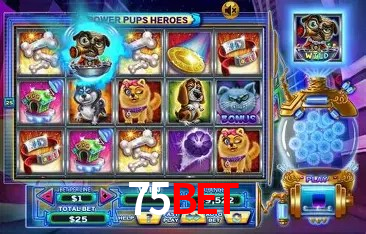 A Emoção da Loteria na 75bet: Uma Chance de Mudança de Vida