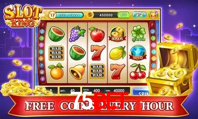 Descubra a Essência do 75bet: Nossa História e Compromissos