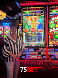 A Experiência Imersiva dos Cassinos Ao Vivo no 75bet