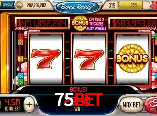 Explorando a Categoria de Eventos em Apostas na 75bet